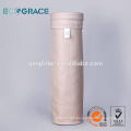 Factory direct Customized high quality Hot sale pps filter bag